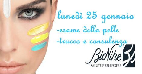 Giornata Bionike - 25 Gennaio