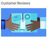 Google review abilitato sul nostro ecommerce