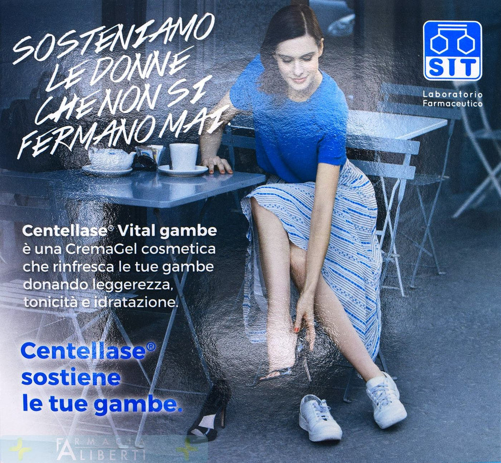 Gambe pesanti: scorpi i rimedi disponibili in farmacia per migliorare la circolazione degli arti inferiori!