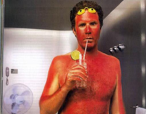 I falsi miti sull'abbronzatura