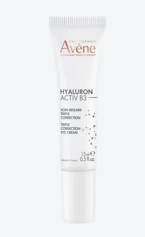 AVENE Hyaluron Activ B3 Trattamento contorno occhi tripla correzione