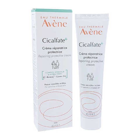 Cicalfate+ Crema Ristrutturante Protettiva