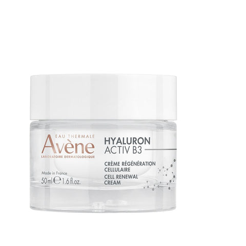 Avene Hyaluron Activ B3 Crema Rigenerante Cellulare
