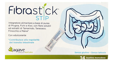 Agave Fibrastick Stip