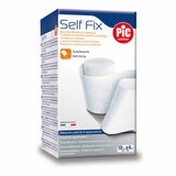 Pic self fix benda autofissante disponibile in diverse misure 4cm x 4m, 6cm x 4m, 10cm x 4m, 10cmx20mt - Farmacia Aliberti - 1
