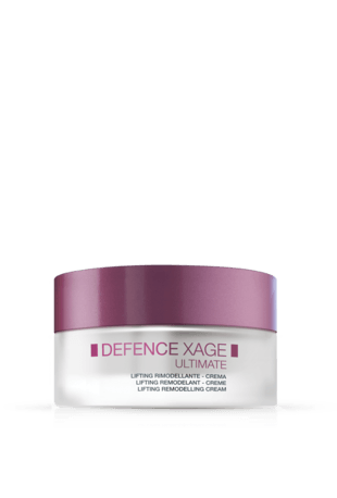 DEFENCE XAGE ULTIMATE 50 ML - Farmacia Aliberti