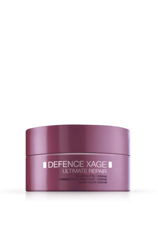 DEFENCE XAGE ULTIMATE REPAIR - Farmacia Aliberti