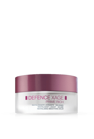 DEFENCE XAGE PRIME RICH 50 ML - Farmacia Aliberti
