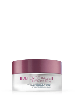DEFENCE XAGE ULTIMATE RICH - Farmacia Aliberti