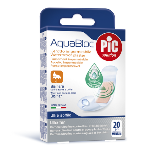 Pic Aquabloc - Farmacia Aliberti