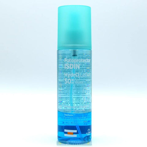 ISDIN Fotoprotector HydroLotion protezione solare spray SPF 50+ - Farmaciaalibertishop.it