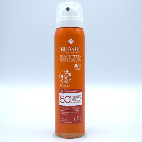 protezione solare 75 ml aereo bagaglio a mano - Farmaciaalibertishop.it