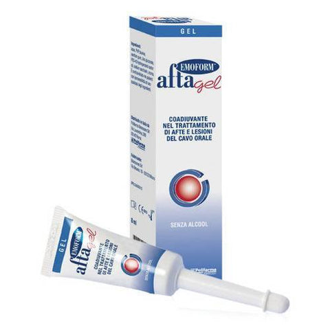 Aftagel - Farmacia Aliberti