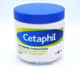 cetaphil crema idratante lenitiva per pelle secca e sensibile - Farmaciaalibertishop.it
