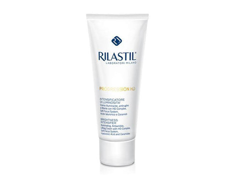 RILASTIL PROGRESSION HD INTENSIFICATORE LUMINOSITA' - Farmacia Aliberti
