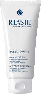 RILASTIL RASSODANTE CORPO - Farmacia Aliberti