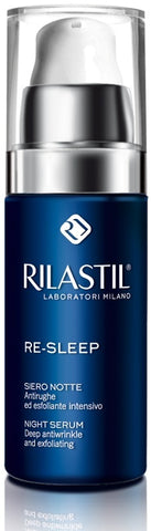 RILASTIL RE-SLEEP SIERO NOTTE - Farmacia Aliberti