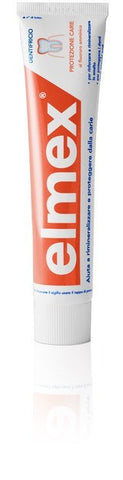 Elmex protezione carie - Farmacia Aliberti