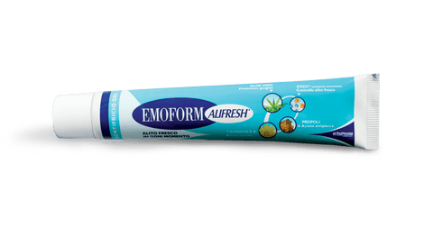 Emoform Alifresh - Farmacia Aliberti