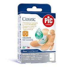 Pic classic 20 cerotti - Farmacia Aliberti