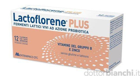 lactoflorene Plus - Farmacia Aliberti