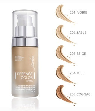 DEFENCE COLOR LIFTING - Farmacia Aliberti