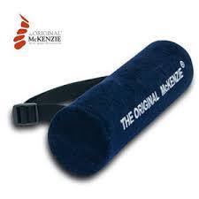 McKENZIE LUMBAR ROLL –