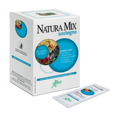 Natura mix sostegno