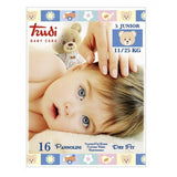 Trudi baby care dry fit