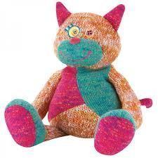 Warmies Gatto Deluxe - Farmacia Aliberti