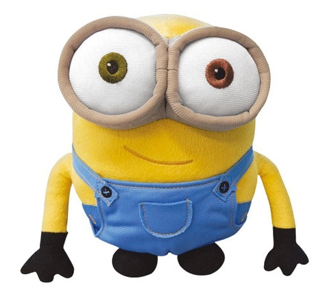 Warmies Minion Bob - Farmacia Aliberti