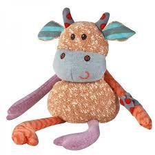 Warmies Mucca Deluxe - Farmacia Aliberti