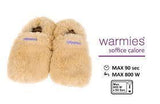 Warmies Pantofole peluches - Farmacia Aliberti
