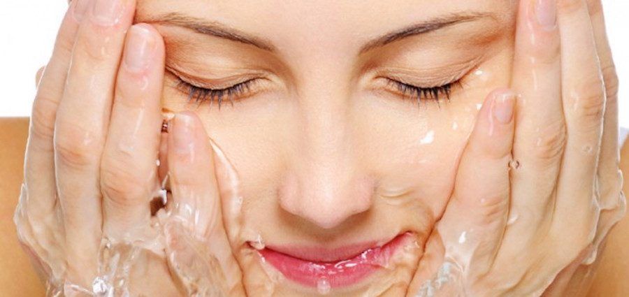 I migliori detergenti viso. L'importanza della detersione del viso