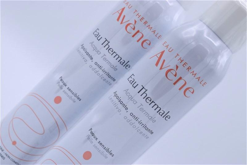 Eau Thermale d'Avène spray, scopri a cosa serve e 10 ragioni per usarla sulla pelle sensibile e intollerante