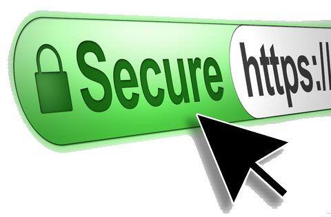 Farmacia Aliberti Shop ha adottato un certificato SSL su tutte le pagine del sito!