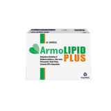 Armolipid Plus 60 Compresse Integratore Per Abbassare il Colesterolo