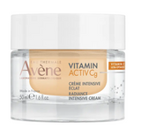 VITAMIN ACTIV Cg Crema Intensiva Illuminante