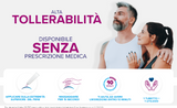 Eroxon StimGel Per Disfunzione Erettile 4 Tubetti Monodose