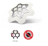 LALARECIPE SPOT PATCH - CEROTTI ANTI BRUFOLI