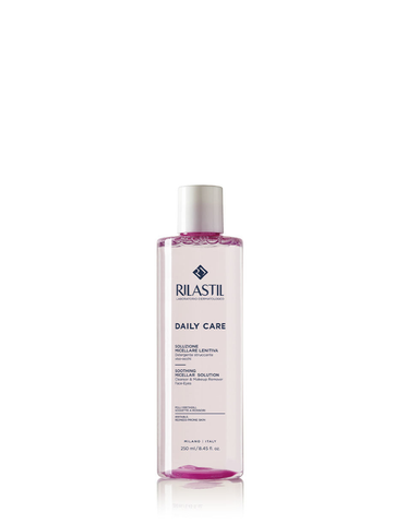RILASTIL DAILY CARE SOLUZIONE MICELLARE LENITIVA 250 ML