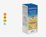 SEDIVITAX SCIROPPO sonno bambini