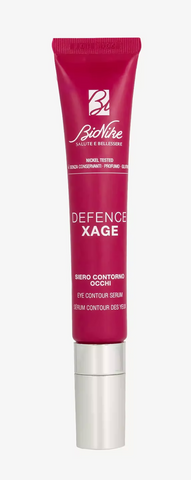 DEFENCE XAGE Siero contorno occhi