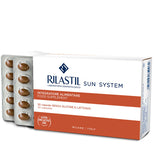 Rilastil Sun System Integratore Alimentare OFFERTA BIPACCO