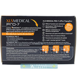 xls medical pro 7 perdita di peso 180 capsule