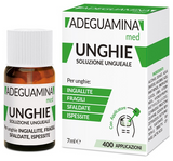 ADEGUAMINA med UNGHIE