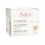 DERMABSOLU Crema Giorno Ridensificante