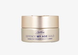 DEFENCE MY AGE GOLD Crema Fortificante Occhi e Labbra