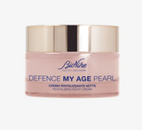 DEFENCE MY AGE PEARL Crema Rivitalizzante Notte