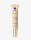DEFENCE MY AGE GOLD Crema Uniformante Colorata SPF15